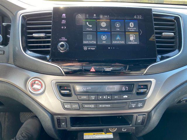 2023 Honda Passport AWD EX-L