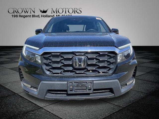 2023 Honda Passport AWD EX-L