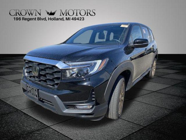 2023 Honda Passport AWD EX-L