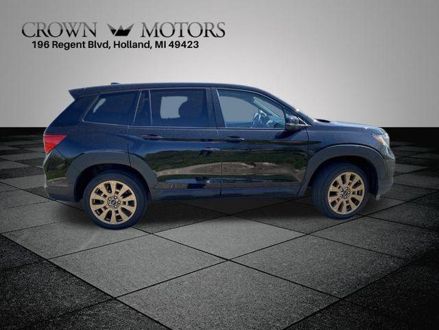 2023 Honda Passport AWD EX-L