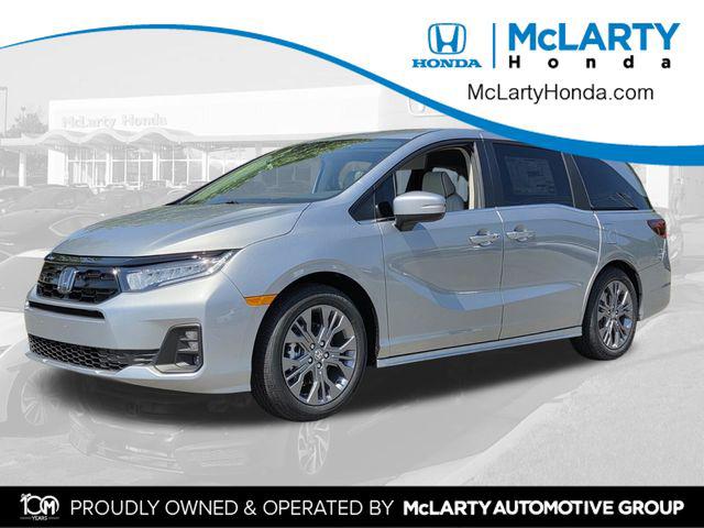2026 Honda Odyssey Touring for sale in Little Rock, AR