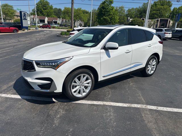 2020 Acura RDX Standard for sale in Boardman, OH