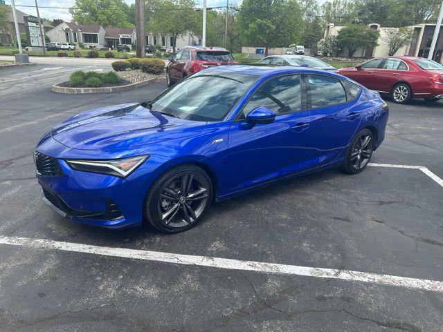 2023 Acura Integra A-SPEC Technology for sale in Boardman, OH