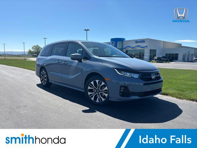 2026 Honda Odyssey Elite for sale in Idaho Falls, ID