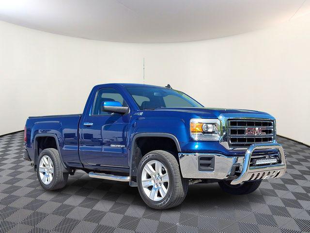 2015 GMC Sierra 1500 SLE for sale in State College, PA