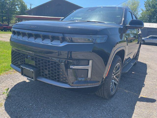 2026 Jeep Grand Wagoneer Unknown for sale in Norwich, NY