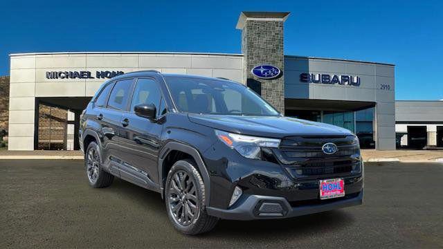 2026 Subaru Forester Sport for sale in Carson City, NV