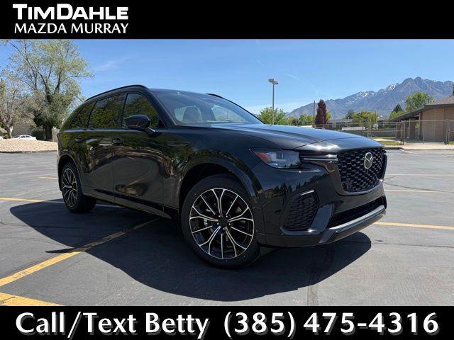 2026 Mazda CX-70 3.3 Turbo S Premium for sale in Murray, UT