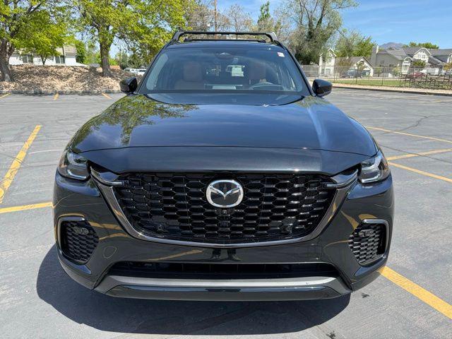 2026 Mazda CX-70 3.3 Turbo S Premium Plus