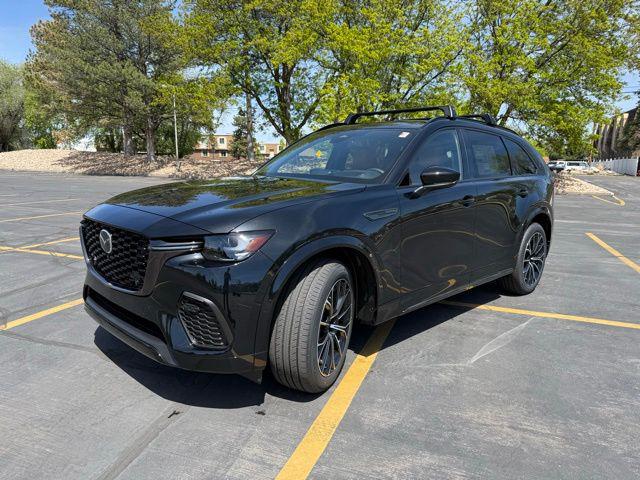 2026 Mazda CX-70 3.3 Turbo S Premium Plus
