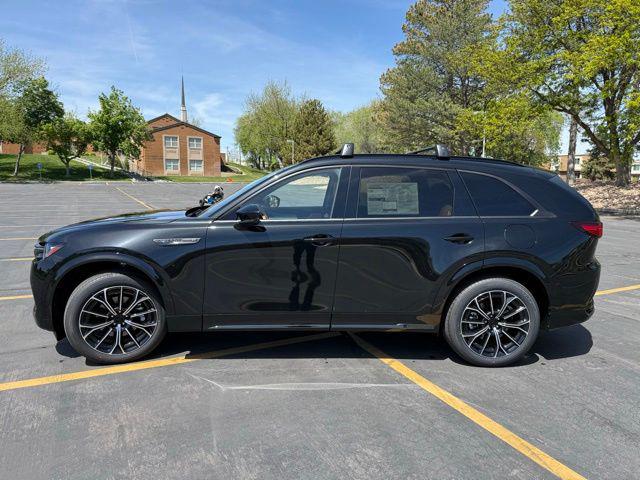 2026 Mazda CX-70 3.3 Turbo S Premium Plus