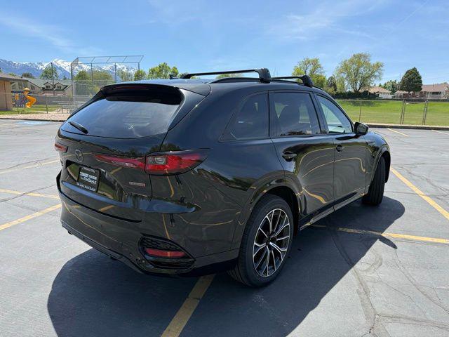 2026 Mazda CX-70 3.3 Turbo S Premium Plus
