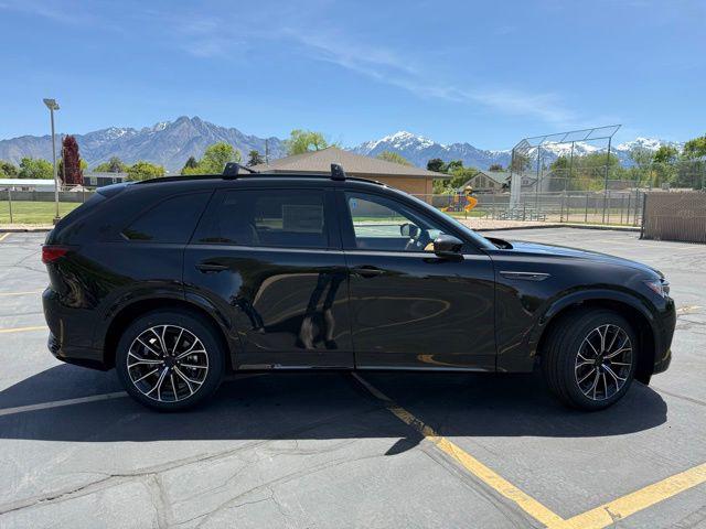 2026 Mazda CX-70 3.3 Turbo S Premium Plus
