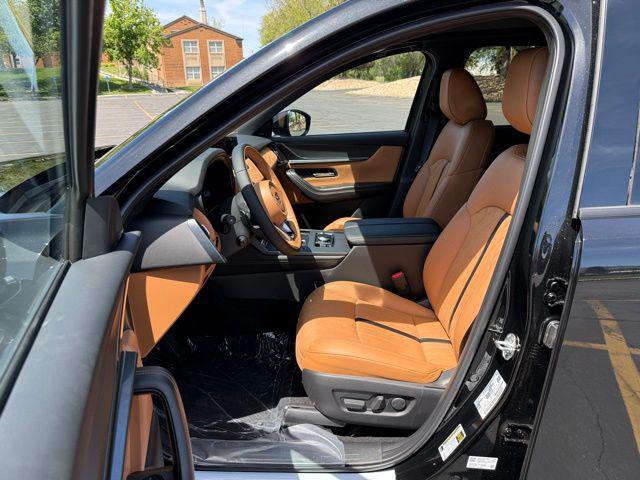 2026 Mazda CX-70 3.3 Turbo S Premium Plus