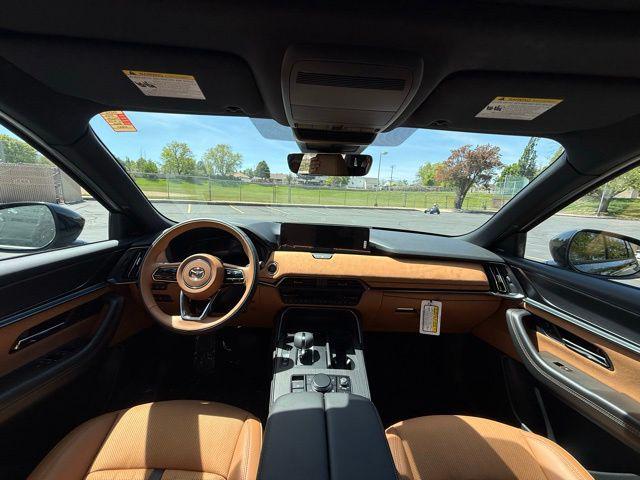 2026 Mazda CX-70 3.3 Turbo S Premium Plus