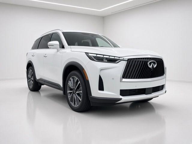 2027 INFINITI QX60 LUXE for sale in Hartford, CT
