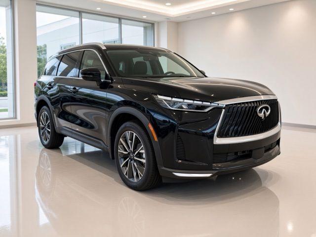2027 INFINITI QX60 LUXE for sale in Hartford, CT