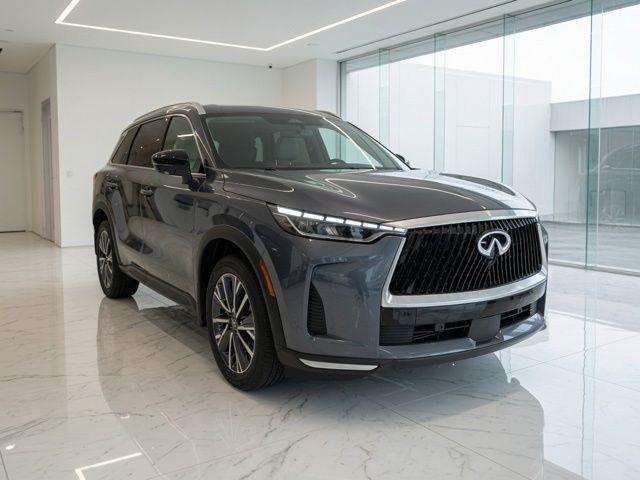 2027 INFINITI QX60 LUXE for sale in Hartford, CT