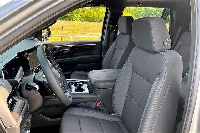 2026 Chevrolet Tahoe 4WD LS