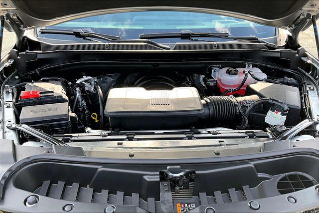 2026 Chevrolet Tahoe 4WD LS