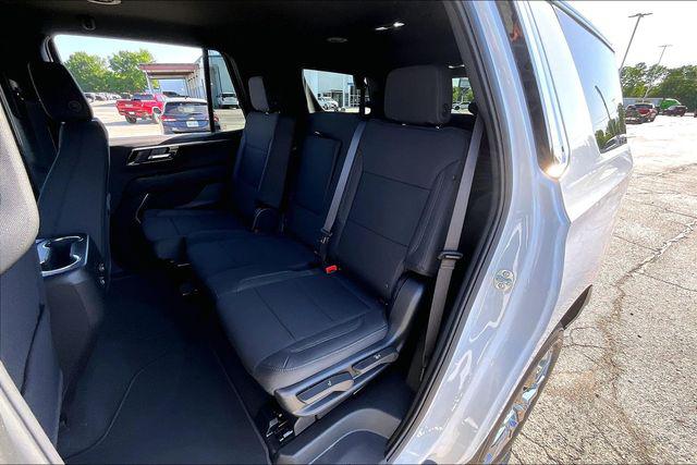 2026 Chevrolet Tahoe 4WD LS
