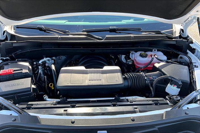 2026 Chevrolet Tahoe 4WD LS