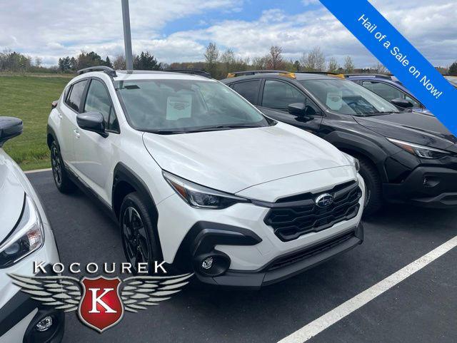 2026 Subaru Crosstrek Limited for sale in Wausau, WI