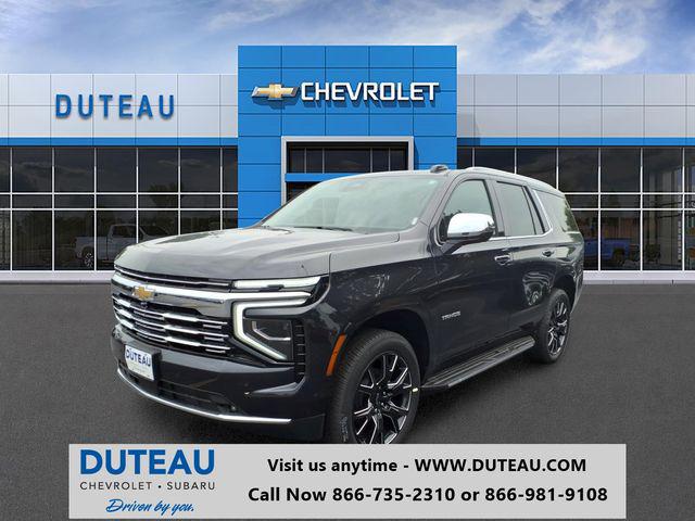 2026 Chevrolet Tahoe 4WD Premier for sale in Lincoln, NE