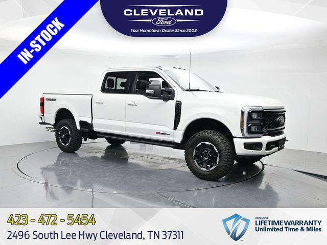 2026 Ford F-350 LARIAT for sale in Cleveland, TN