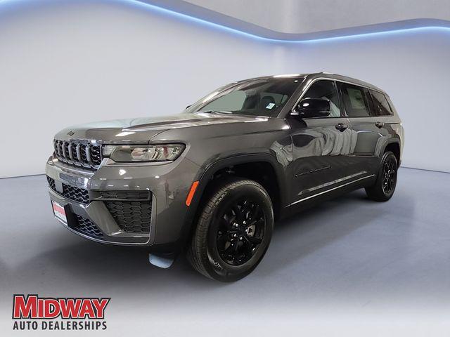 2026 Jeep Grand Cherokee L Altitude 4x4 for sale in Kearney, NE