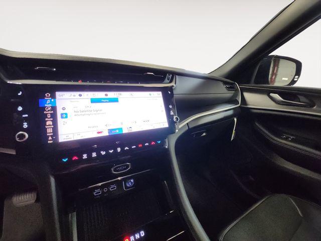 2026 Jeep Grand Cherokee L Altitude 4x4