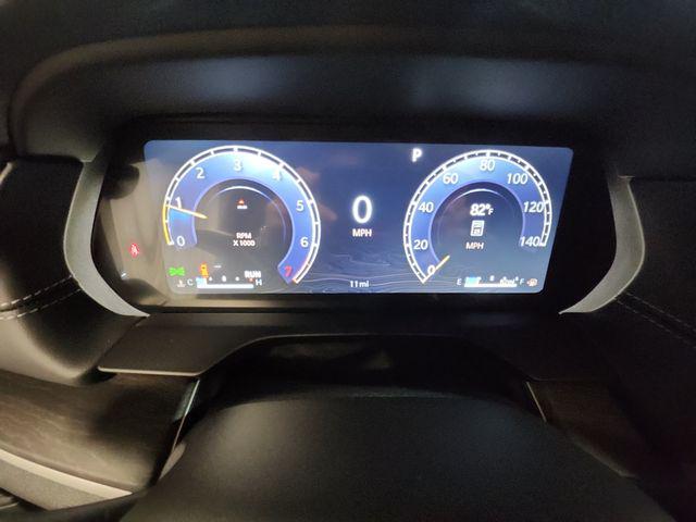 2026 Jeep Grand Cherokee L Altitude 4x4