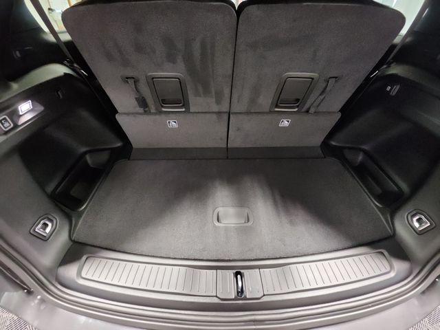 2026 Jeep Grand Cherokee L Altitude 4x4