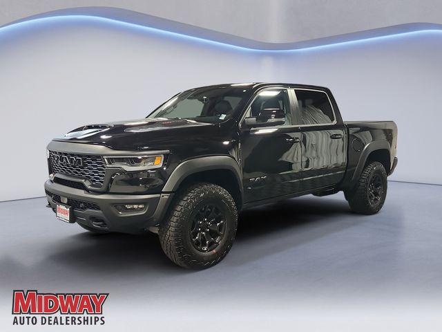 2026 Ram 1500 RHO Crew Cab 4x4 5'7" Box for sale in Kearney, NE