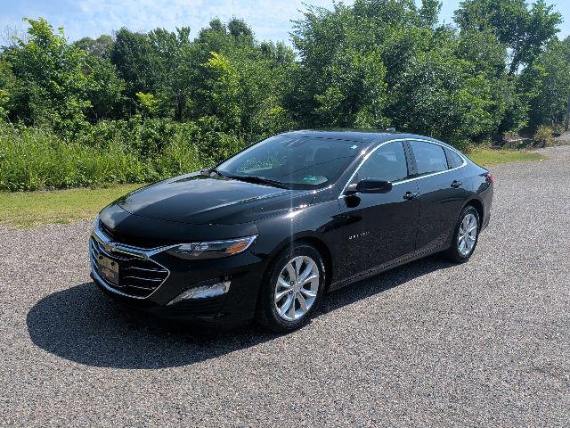2025 Chevrolet Malibu FWD 1LT for sale in Seminole, OK