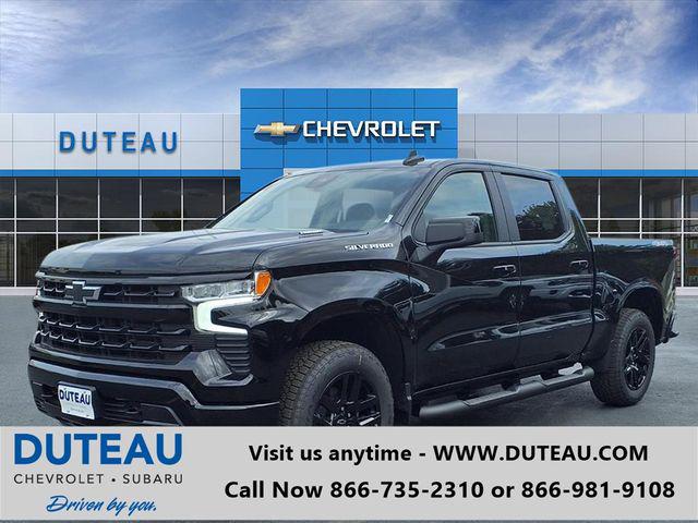 2026 Chevrolet Silverado 1500 RST for sale in Lincoln, NE