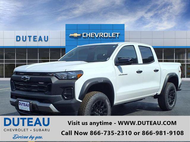 2026 Chevrolet Colorado Trail Boss for sale in Lincoln, NE