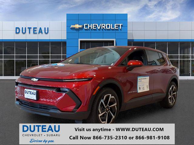 2026 Chevrolet Equinox LT for sale in Lincoln, NE