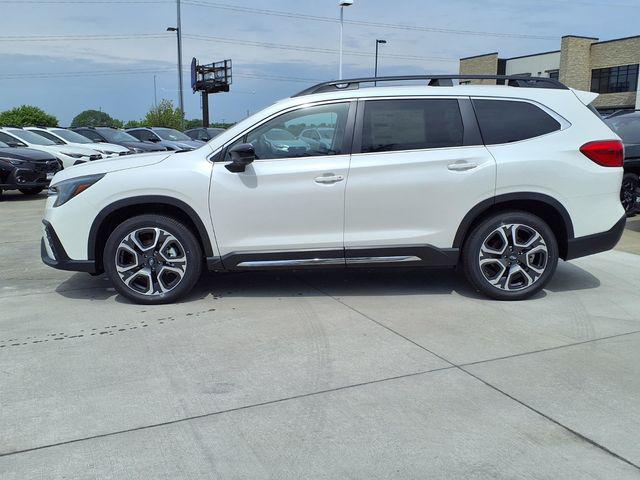 2026 Subaru Ascent Limited