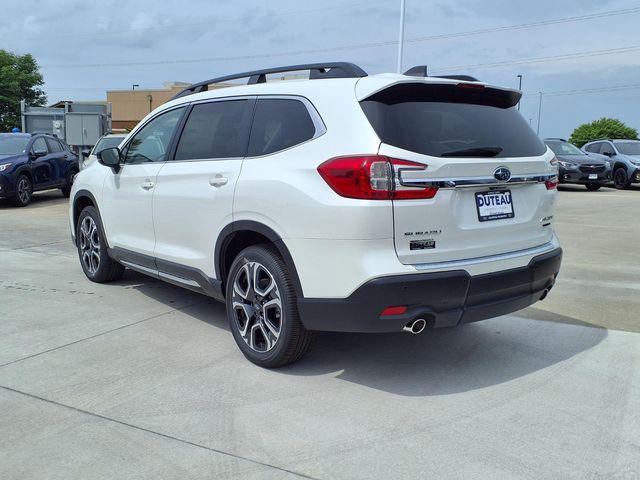 2026 Subaru Ascent Limited