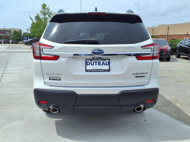 2026 Subaru Ascent Limited