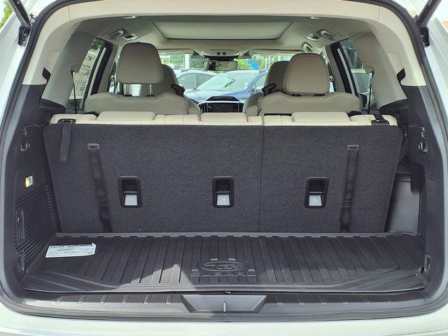2026 Subaru Ascent Limited