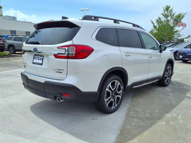 2026 Subaru Ascent Limited