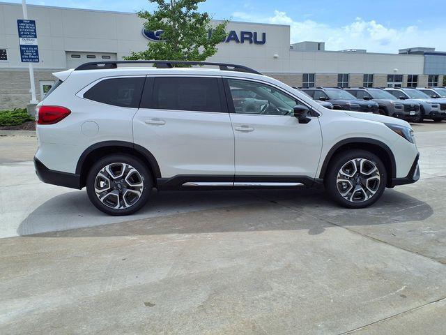 2026 Subaru Ascent Limited
