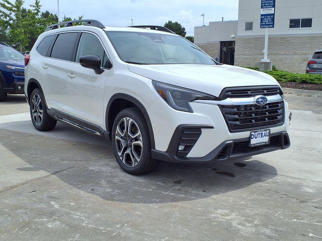 2026 Subaru Ascent Limited
