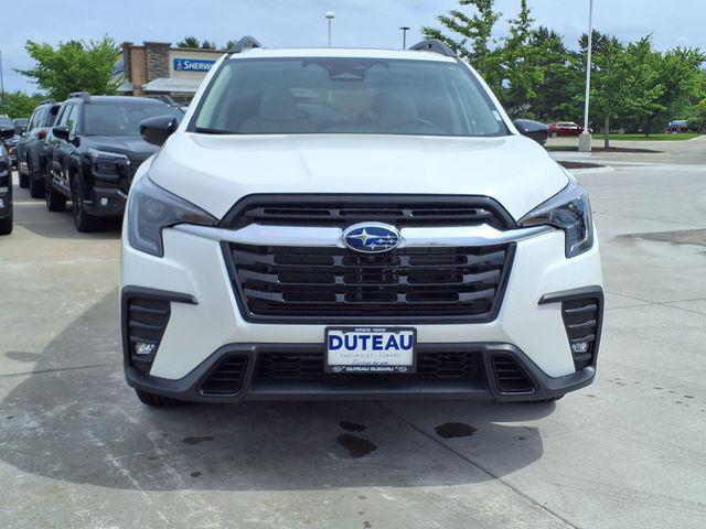 2026 Subaru Ascent Limited