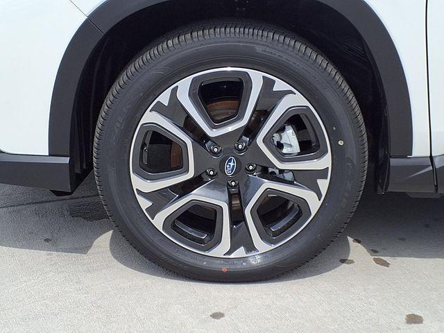 2026 Subaru Ascent Limited