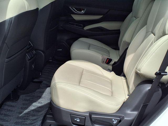 2026 Subaru Ascent Limited