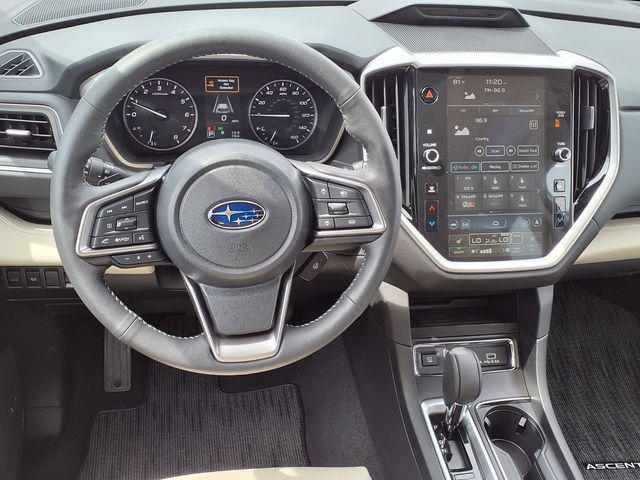 2026 Subaru Ascent Limited