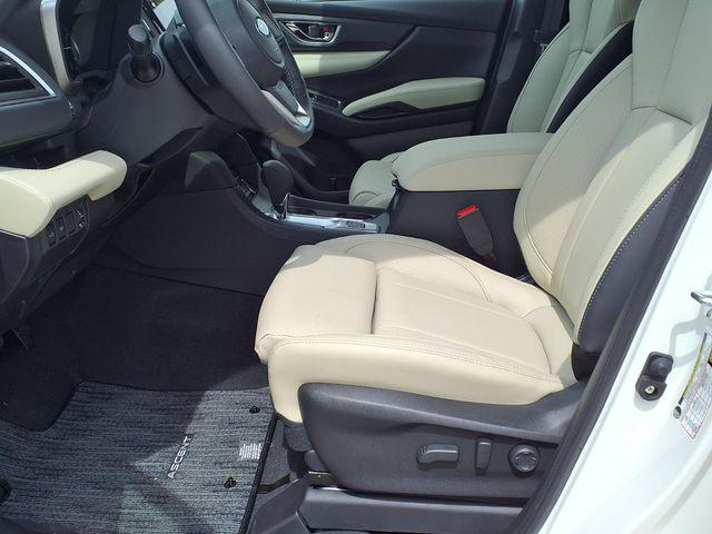 2026 Subaru Ascent Limited